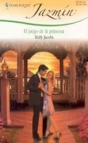 Portada de El Juego De La Princesa