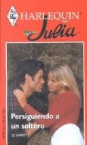 Portada de Persiguiendo A Un Soltero (Chasing A Bachelor)