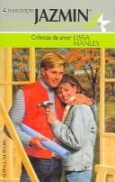 Portada de Cronicas De Amor (Jazmin)