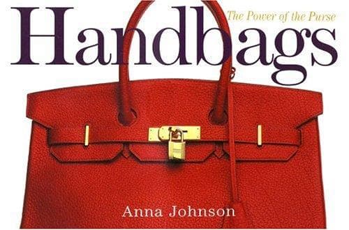 Portada de Handbags
