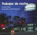 Portada de Trabajar de Noche (Pebble Soup)