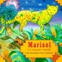 Portada de Marisol Y El Mensajero Amarillo/Marisol and the Yellow Messenger