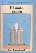 Portada de El Osito Usado