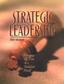 Portada de Strategic Leadership