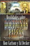Portada de Realidades Sobre Doctrinas Falsas
