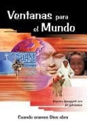 Portada de Ventana al Mundo/Window on the World