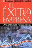 Portada de El Exito De Una Empresa