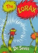 Portada de The Lorax