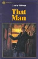 Portada de That Man