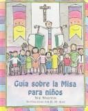 Portada de Guía sobre la Misa para niños (Child's Guide to the Mass)