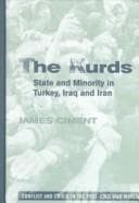 Portada de The Kurds