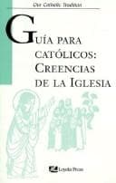 Portada de Guia Par Catolicos