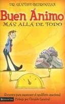 Portada de Buen Animo/ Cheer Up