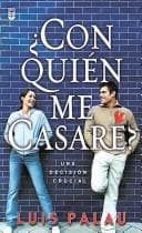 Portada de Con Quien Me Casare?/ Whom Shall I Marry?