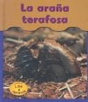 Portada de LA Arana Terafosa / Trap-Door Spiders