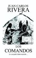 Portada de Los Comandos