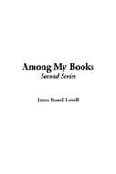 Portada de Among My Books