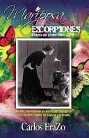 Portada de Mariposa y Escorpiones
