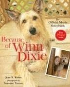 Portada de Because of Winn-Dixie