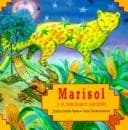 Portada de Marisol y el Mensajero Amarillo (Marisol and the Yellow Messenger)