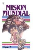 Portada de Mision Mundial