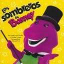 Portada de Los Sombreros De Barney