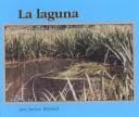 Portada de LA Laguna (Books for Young Learners)