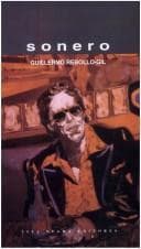 Portada de Sonero