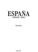 Portada de España =