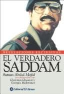Portada de El Verdadero Saddam