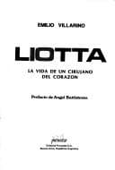 Portada de Liotta