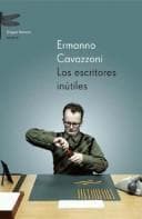 Portada de Los Escritores Inutiles