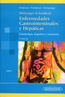 Portada de Sleisenger and Fordtran, Enfermedades Gastrointestinales Y Hepaticas/ Sleisenger & Fordtran Gastrointestinal and Hepatetic Illness