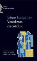 Portada de Veredictos Discutidos