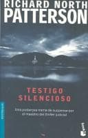 Portada de Testigo Silencioso