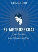 Portada de El Metrosexual