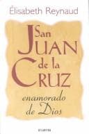 Portada de San Juan De LA Cruz