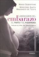Portada de Claroscuros del Embarazo, el Parto y el Puerperio