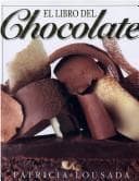 Portada de El Libro del Chocolate