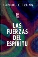 Portada de Las Fuerzas del Espiritu