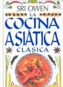 Portada de LA Cocina Asiatica Clasica