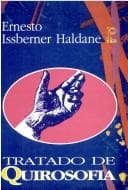 Portada de Tratado de Quirosofia