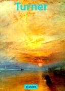 Portada de Turner