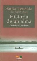 Portada de Historia de un alma / Story of a Soul