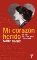 Portada de Mi Corazon Herido