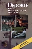 Portada de DePorte Para Discapacitados Mentales