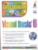 Portada de Visual Basic 6