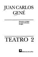 Portada de Teatro 2