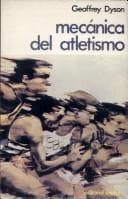 Portada de Mecanica del Atletismo