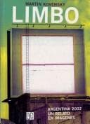 Portada de Limbo (Tezontle)